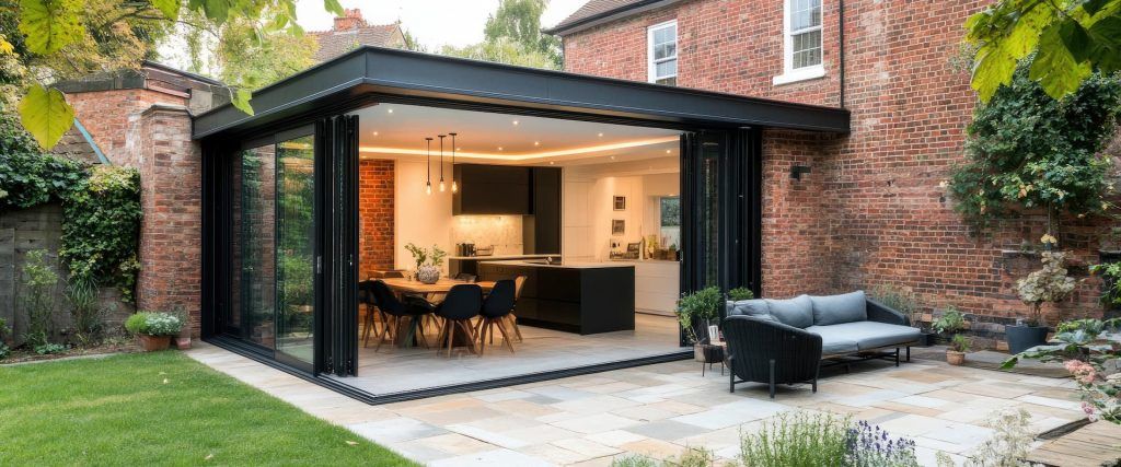 Single Storey Extension